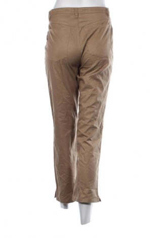 Damenhose, Größe M, Farbe Beige, Preis € 6,49