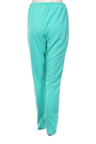 Pantaloni de femei, Mărime M, Culoare Verde, Preț 33,99 Lei