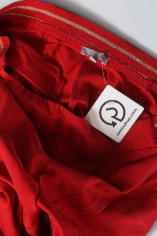 Damenhose, Größe S, Farbe Rot, Preis € 6,49