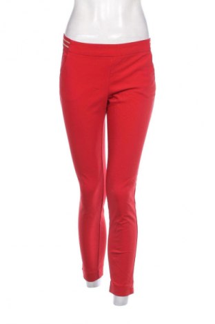 Damenhose, Größe S, Farbe Rot, Preis € 3,99