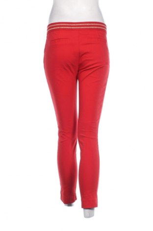 Damenhose, Größe S, Farbe Rot, Preis € 3,99