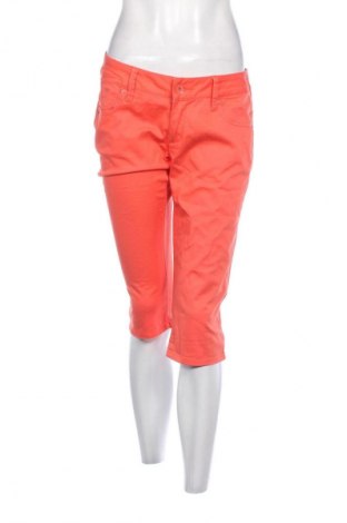 Damenhose 17 & Co., Größe M, Farbe Orange, Preis € 4,99