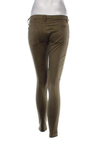 Damenhose 7 For All Mankind, Größe XS, Farbe Grün, Preis € 109,25