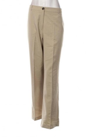 Damenhose ASOS, Größe L, Farbe Beige, Preis 7,90 €