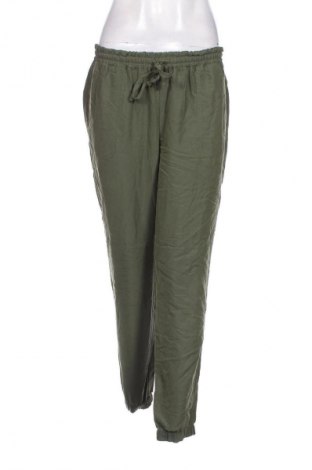 Damenhose Abercrombie & Fitch, Größe M, Farbe Grün, Preis € 23,66