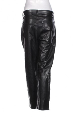 Pantaloni de femei Abercrombie & Fitch, Mărime M, Culoare Negru, Preț 33,99 Lei