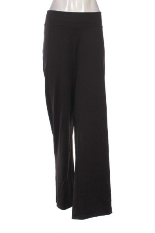 Γυναικείο παντελόνι Active, Μέγεθος XXL, Χρώμα Μαύρο, Τιμή 9,65 €