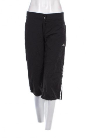 Дамски панталон Adidas, Размер S, Цвят Черен, Цена 22,00 лв.
