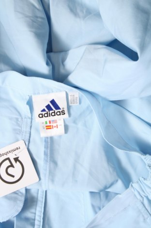 Damenhose Adidas, Größe M, Farbe Blau, Preis 5,99 €