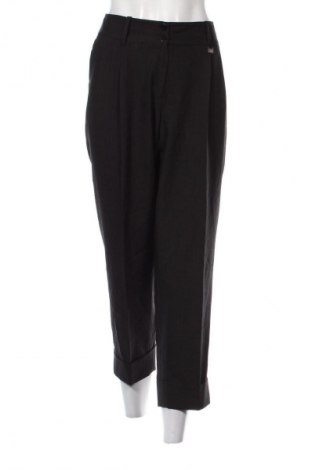 Дамски панталон Adolfo Dominguez, Размер M, Цвят Черен, Цена 27,20 лв.
