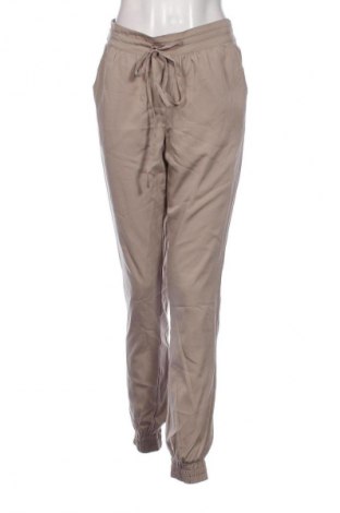 Дамски панталон Alba Moda, Размер S, Цвят Бежов, Цена 6,56 лв.