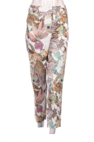 Dámské kalhoty  Alba Moda, Velikost XL, Barva Vícebarevné, Cena  327,00 Kč