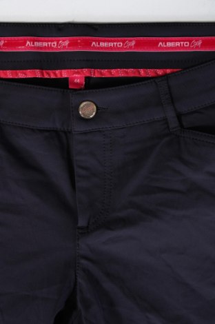 Дамски панталон Alberto, Размер XL, Цвят Син, Цена 55,00 лв.