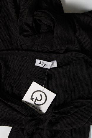 Pantaloni de femei Ally, Mărime L, Culoare Negru, Preț 16,49 Lei