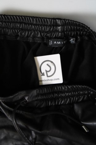 Damenhose Amisu, Größe L, Farbe Schwarz, Preis € 6,99