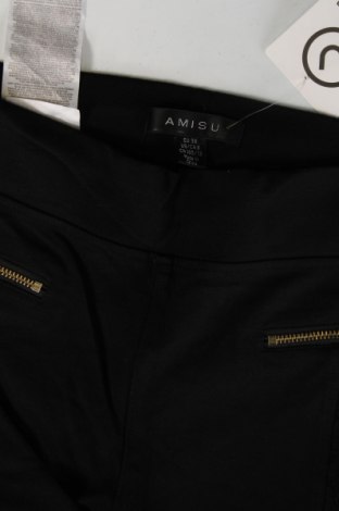 Damenhose Amisu, Größe M, Farbe Schwarz, Preis € 6,99