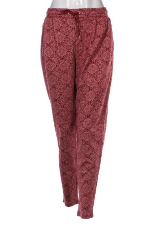 Дамски панталон Amisu, Размер XL, Цвят Многоцветен, Цена 29,00 лв.