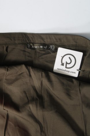 Damenhose Amisu, Größe M, Farbe Grün, Preis € 4,99