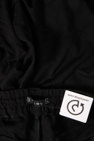 Damenhose Amisu, Größe L, Farbe Schwarz, Preis € 5,99