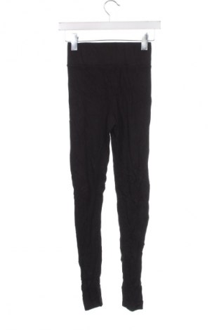 Pantaloni de femei Amisu, Mărime XS, Culoare Negru, Preț 16,99 Lei