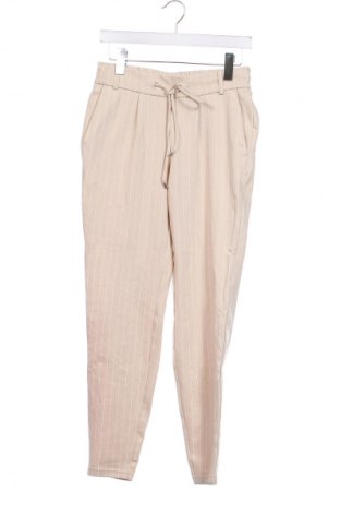 Pantaloni de femei Amisu, Mărime XS, Culoare Bej, Preț 44,99 Lei