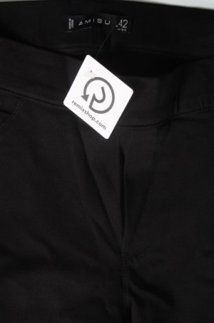 Damenhose Amisu, Größe M, Farbe Schwarz, Preis € 5,49