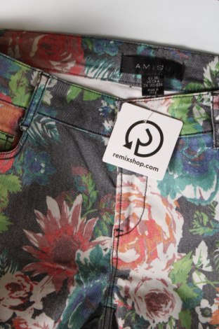 Damenhose Amisu, Größe S, Farbe Mehrfarbig, Preis € 2,99