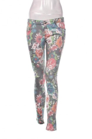 Pantaloni de femei Amisu, Mărime S, Culoare Multicolor, Preț 14,99 Lei