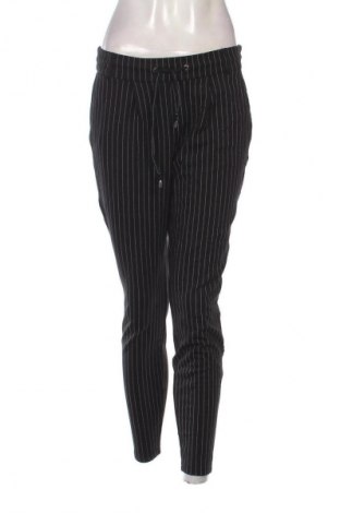 Pantaloni de femei Amisu, Mărime S, Culoare Negru, Preț 7,99 Lei