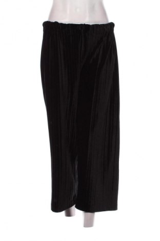 Γυναικείο παντελόνι Amisu, Μέγεθος M, Χρώμα Μαύρο, Τιμή 9,79 €