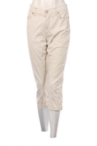 Pantaloni de femei Angels, Mărime L, Culoare Ecru, Preț 20,99 Lei