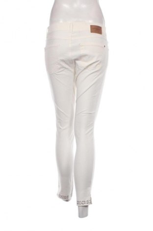 Pantaloni de femei Angels, Mărime S, Culoare Alb, Preț 14,99 Lei