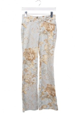 Pantaloni de femei Apanage, Mărime XS, Culoare Multicolor, Preț 68,99 Lei