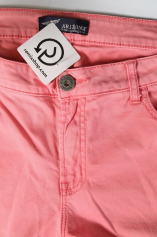 Damenhose Arizona, Größe XL, Farbe Rosa, Preis 6,99 €