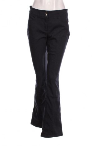 Дамски панталон Ashley Brooke, Размер M, Цвят Син, Цена 17,60 лв.