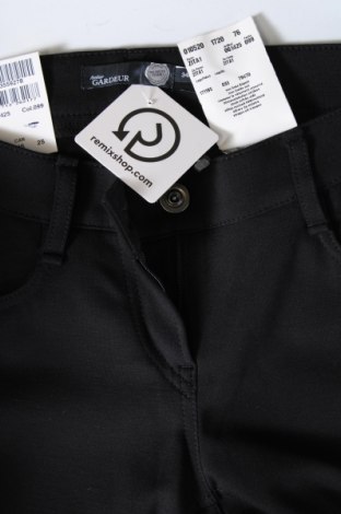 Damenhose Atelier GARDEUR, Größe XS, Farbe Schwarz, Preis 12,49 €