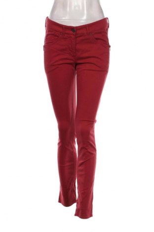 Дамски панталон Atelier GARDEUR, Размер M, Цвят Червен, Цена 47,90 лв.