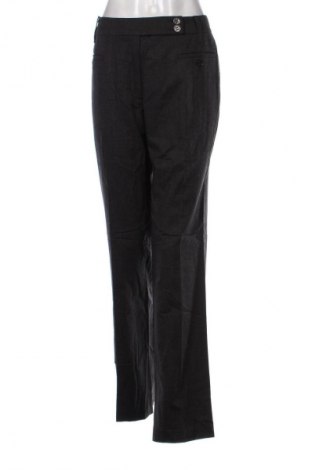 Pantaloni de femei Atelier GARDEUR, Mărime L, Culoare Gri, Preț 33,99 Lei