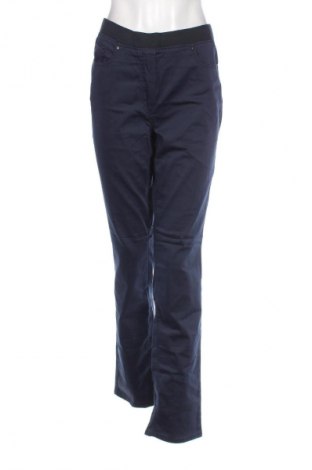 Damenhose Atelier GARDEUR, Größe L, Farbe Blau, Preis € 7,29