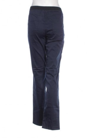 Pantaloni de femei Atelier GARDEUR, Mărime L, Culoare Albastru, Preț 33,99 Lei