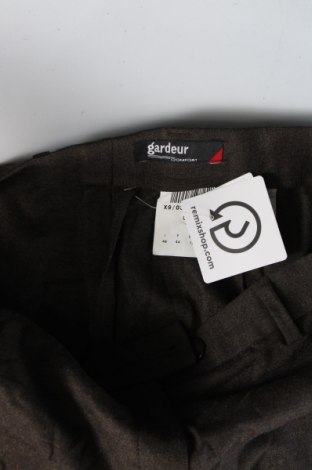 Damenhose Atelier GARDEUR, Größe L, Farbe Braun, Preis € 7,99