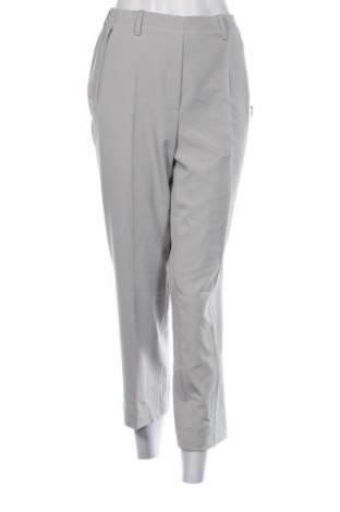 Pantaloni de femei Atelier Goldner, Mărime L, Culoare Gri, Preț 74,18 Lei