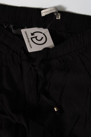 Pantaloni de femei Atmosphere, Mărime S, Culoare Negru, Preț 38,27 Lei