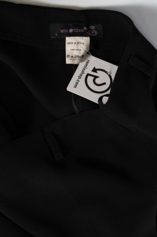 Damenhose Attrattivo, Größe M, Farbe Schwarz, Preis € 13,99