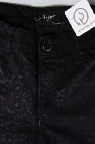 Pantaloni de femei BSB, Mărime M, Culoare Negru, Preț 22,99 Lei