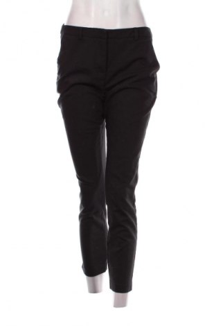 Pantaloni de femei BSB Collection, Mărime M, Culoare Negru, Preț 68,99 Lei