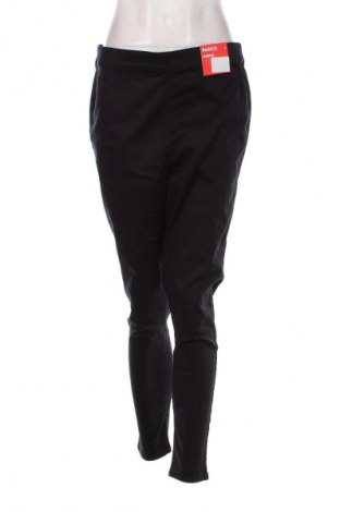 Damenhose Basics, Größe L, Farbe Schwarz, Preis € 15,49