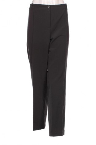 Pantaloni de femei Basler, Mărime XXL, Culoare Gri, Preț 29,49 Lei