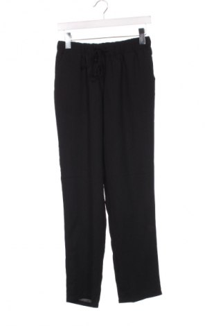 Pantaloni de femei Bel&Bo, Mărime XS, Culoare Negru, Preț 26,99 Lei