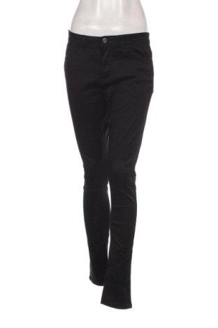 Γυναικείο παντελόνι Bel&Bo, Μέγεθος M, Χρώμα Μαύρο, Τιμή 4,66 €